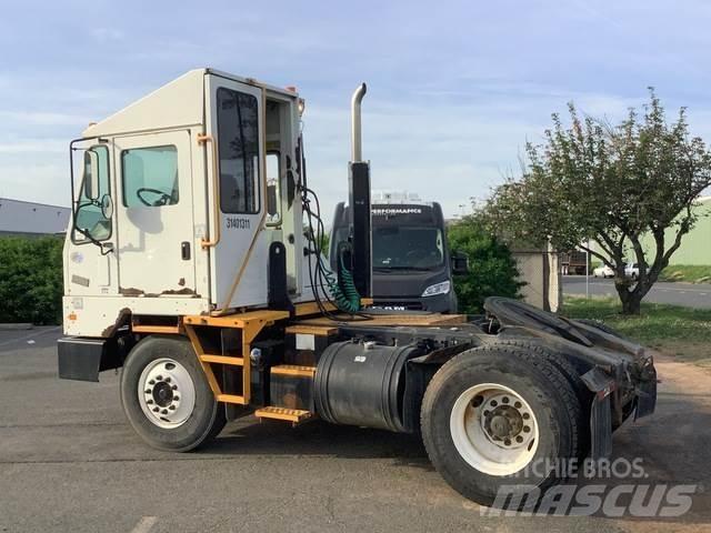 Kalmar Ottawa ターミナルトラクター