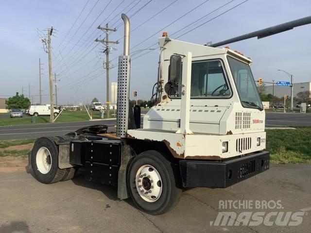 Kalmar Ottawa ターミナルトラクター