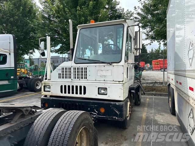  Kalmar/Ottawa ターミナルトラクター