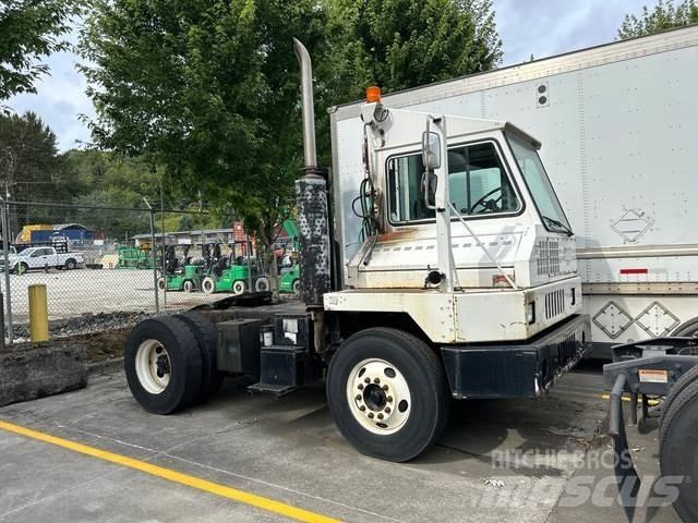  Kalmar/Ottawa ターミナルトラクター