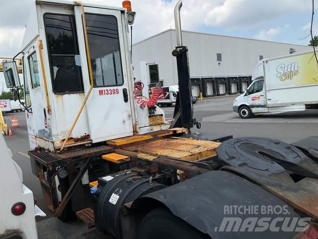 Kalmar Ottawa ターミナルトラクター
