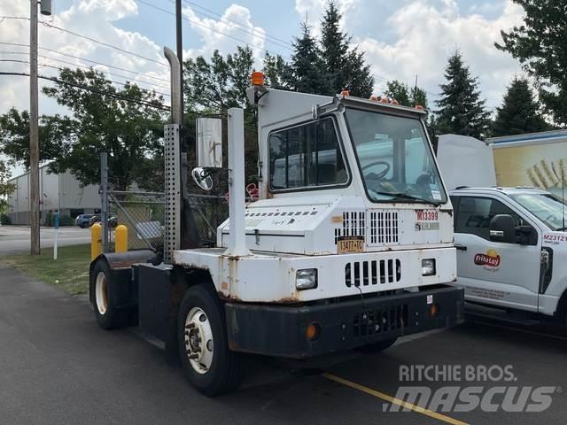 Kalmar Ottawa ターミナルトラクター