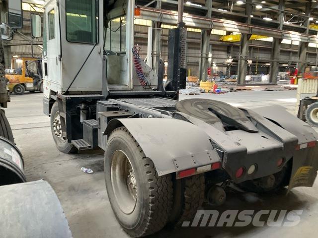 Kalmar Ottawa ターミナルトラクター