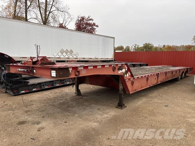 Kalyn  ローローダー