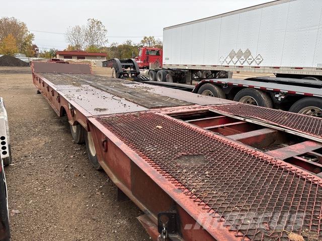 Kalyn  ローローダー