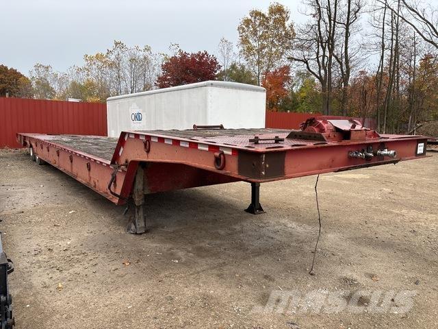 Kalyn  ローローダー