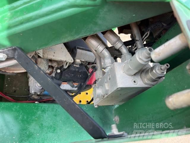  Kanga PW628 スキッドステアローダー
