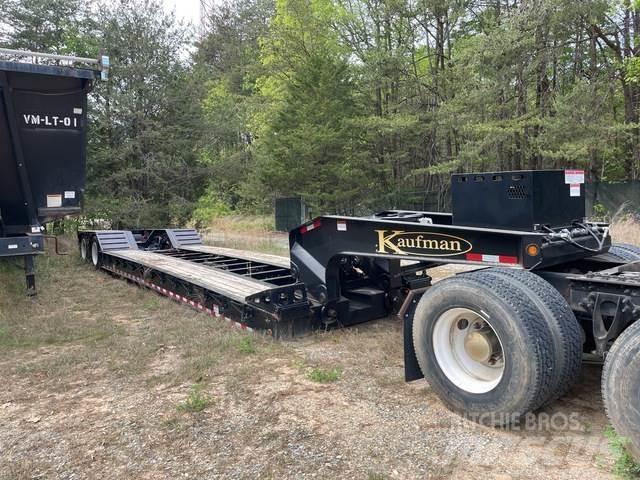 Kaufman DT35 ローローダー