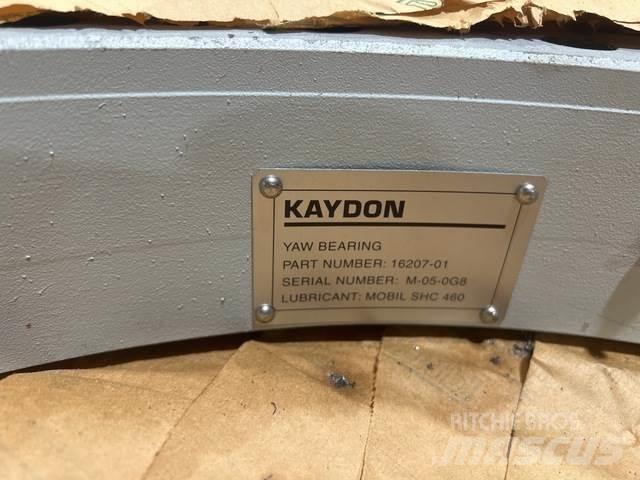  Kaydon トラック・トレーラー - 　その他