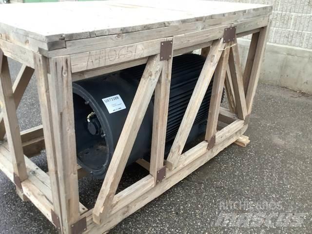  KCI MM303012 産業用エンジン
