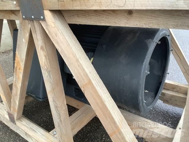  KCI MM303012 産業用エンジン