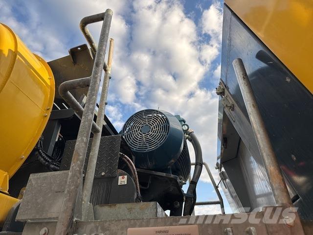 Keestrack B5E クラッシャー固定式