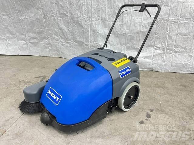 Kent Edge 28B 屋内用スイーパー
