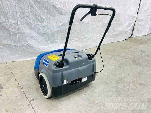 Kent Edge 28B 屋内用スイーパー