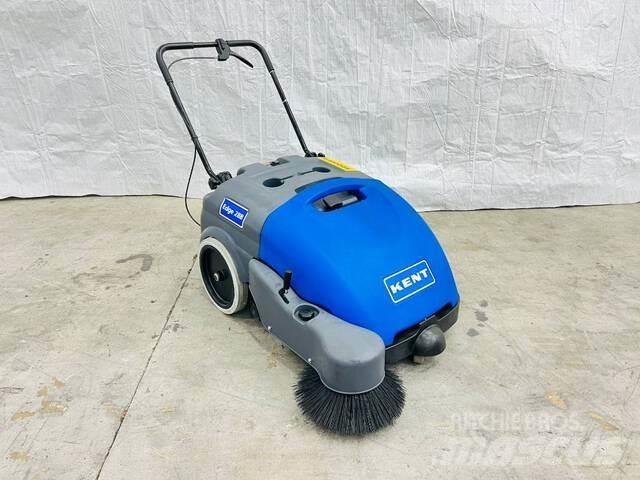 Kent Edge 28B 屋内用スイーパー