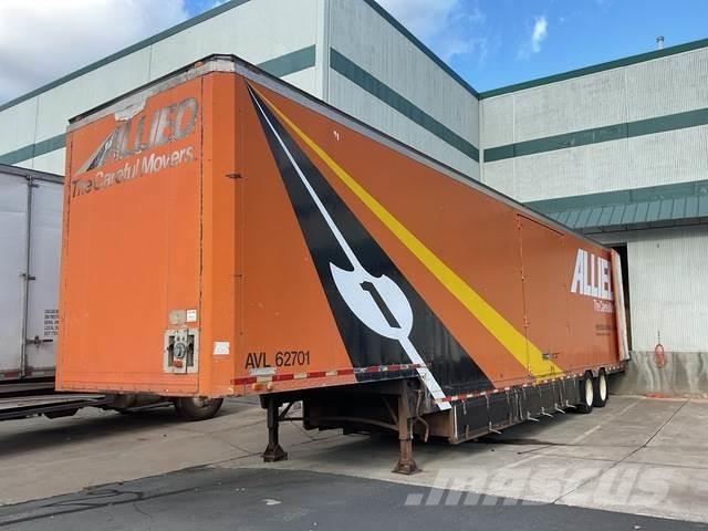  Kentucky その他トレーラー