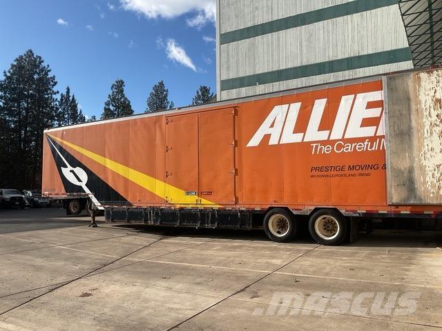  Kentucky その他トレーラー