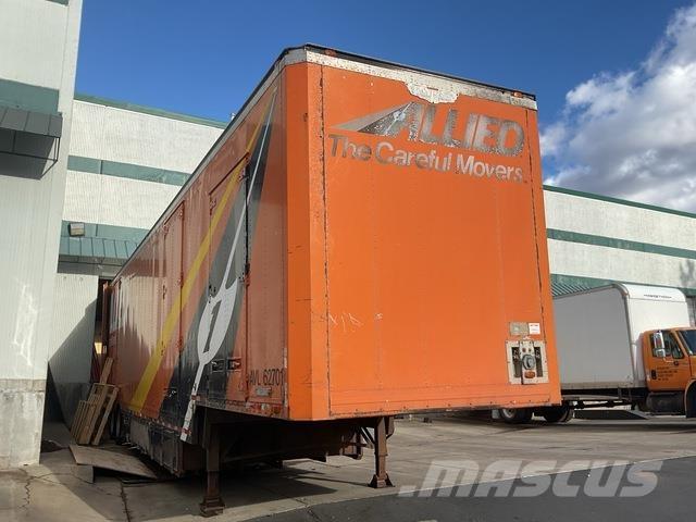  Kentucky その他トレーラー