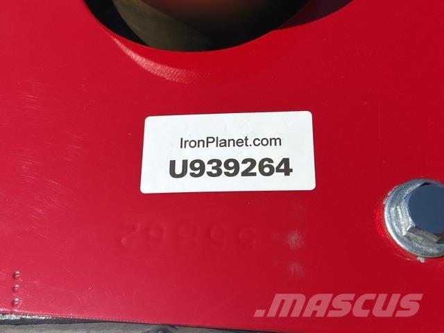 Kenworth  ピックアップ／ドロップサイド