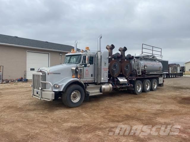 Kenworth 4900 その他トラック