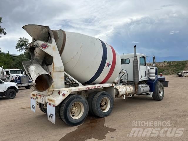 Kenworth C500 その他トラック