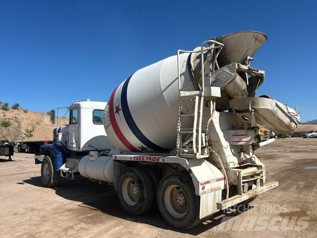 Kenworth C500 その他トラック