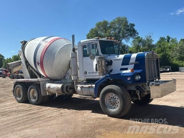 Kenworth C500 その他トラック
