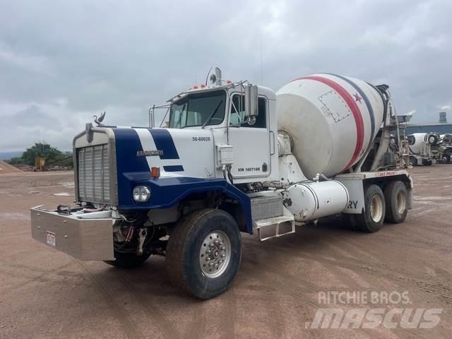 Kenworth C500 その他トラック