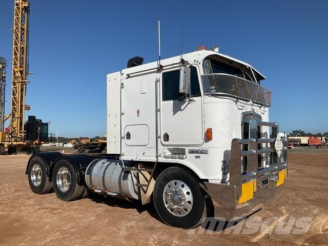Kenworth K100E 中古トラクターヘッド | トレーラーヘッド