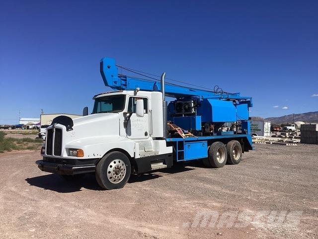 Kenworth T 660 その他トラック