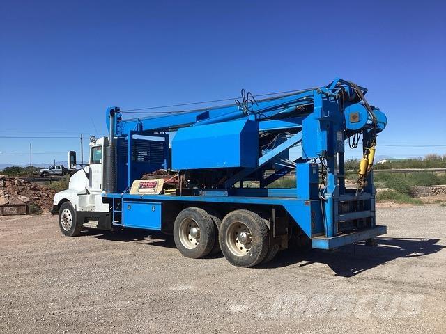 Kenworth T 660 その他トラック