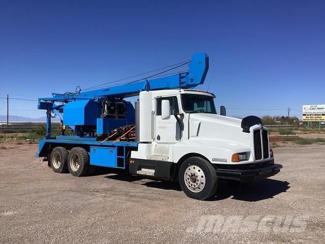 Kenworth T 660 その他トラック