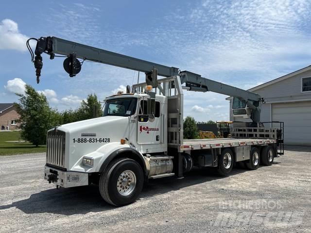 Kenworth T-800 その他トラック