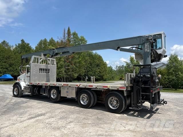 Kenworth T-800 その他トラック