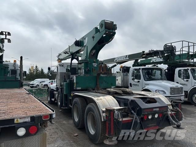 Kenworth T-800 その他トラック