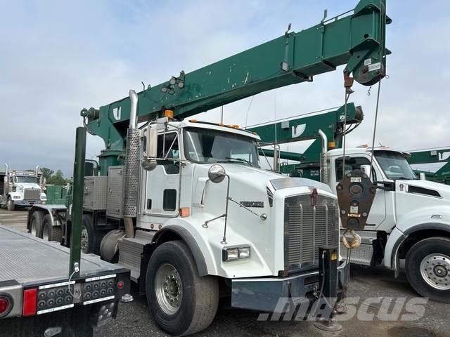Kenworth T-800 その他トラック