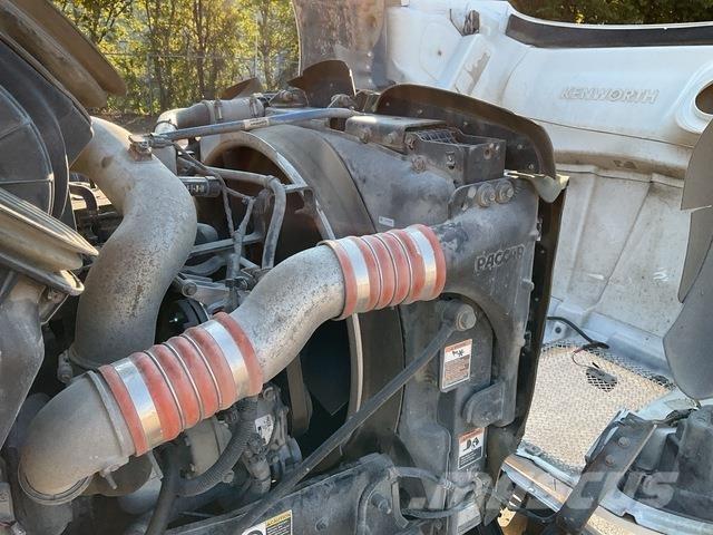 Kenworth T170 多目的／汎用車両