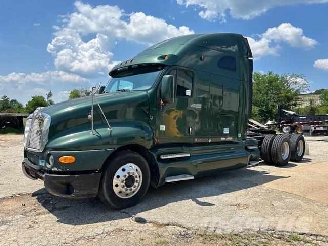 Kenworth T2000 中古トラクターヘッド | トレーラーヘッド