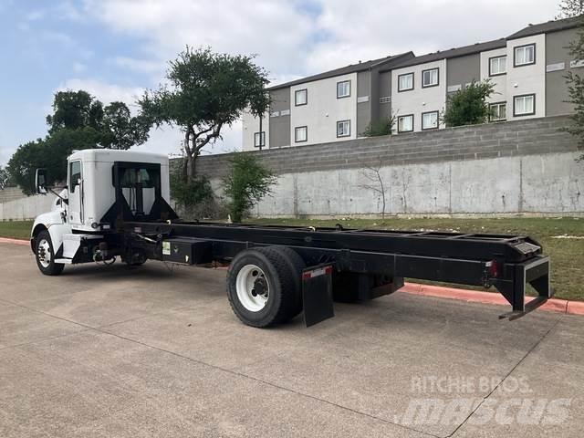 Kenworth T270 その他トラック