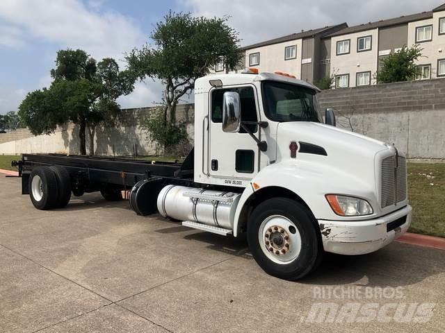 Kenworth T270 その他トラック