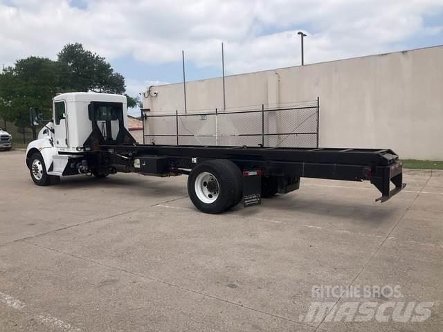 Kenworth T270 その他トラック
