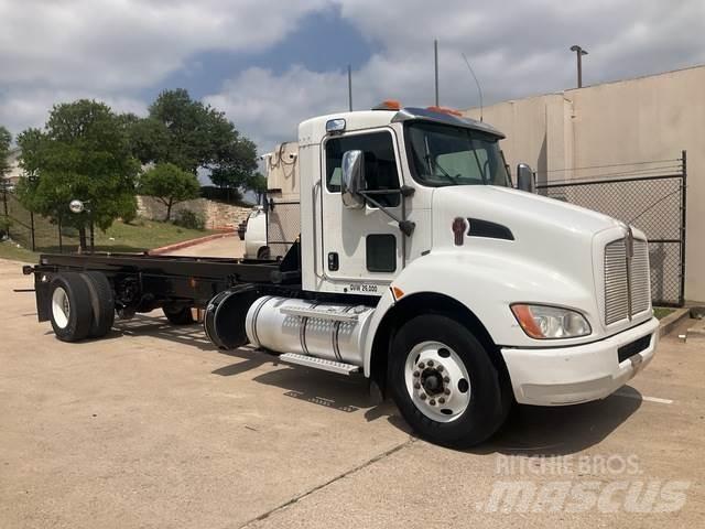 Kenworth T270 その他トラック