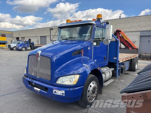 Kenworth T370 その他トラック