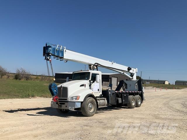 Kenworth T400 その他トラック