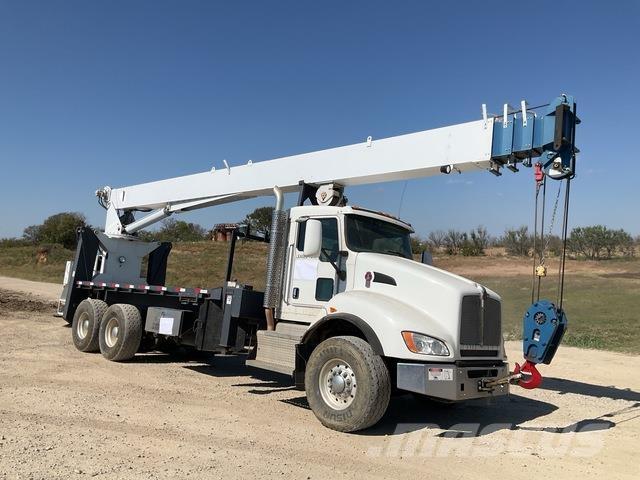 Kenworth T400 その他トラック