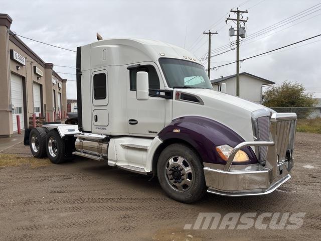 Kenworth T680 中古トラクターヘッド | トレーラーヘッド