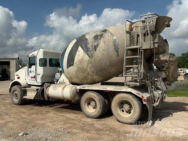 Kenworth T800 その他トラック