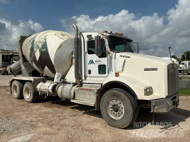 Kenworth T800 その他トラック