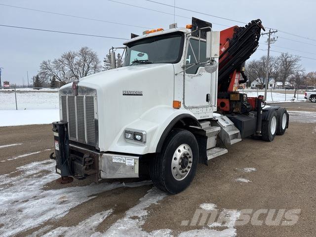 Kenworth T800 その他トラック