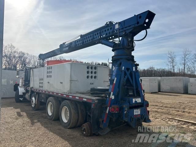 Kenworth T800 その他トラック